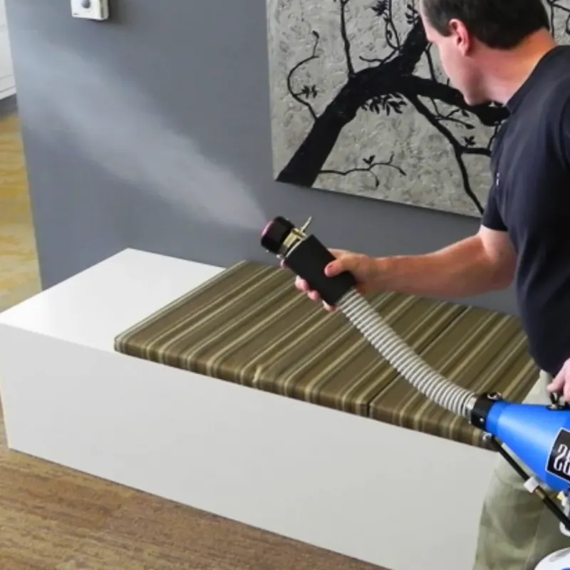 Professional Odor Removal in Anthony, TX